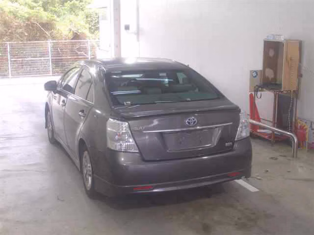 TOYOTA SAI