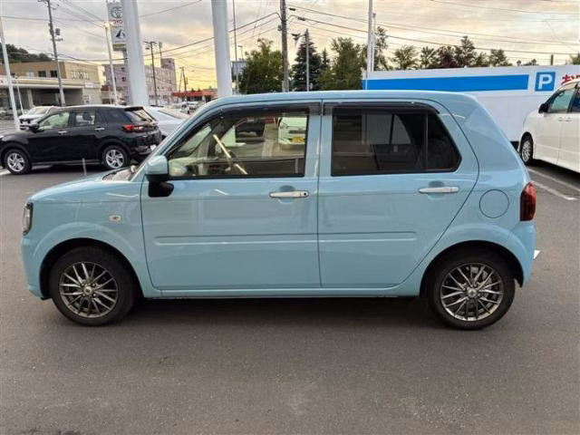DAIHATSU MIRA TOCOT