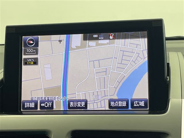 TOYOTA SAI