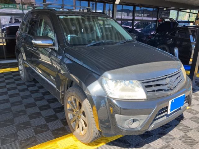 SUZUKI ESCUDO