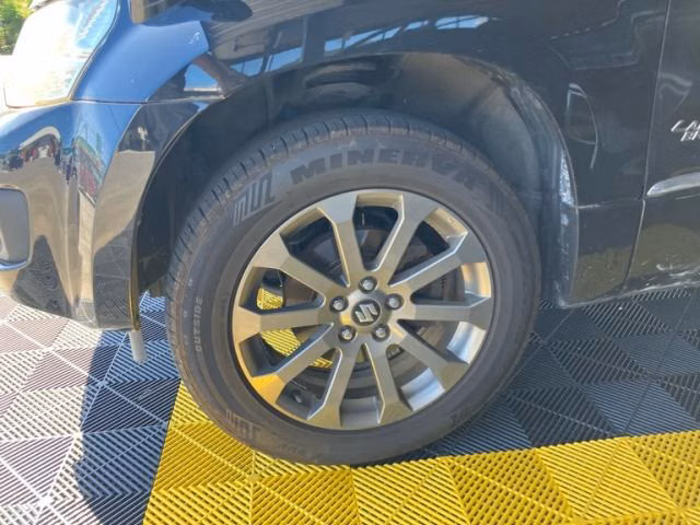 SUZUKI ESCUDO