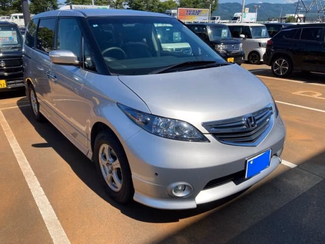 HONDA ELYSION