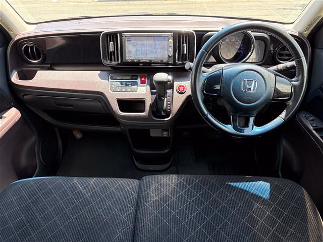 HONDA N-ONE