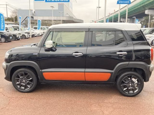 SUZUKI XBEE
