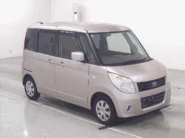 MAZDA FLAIR WAGON