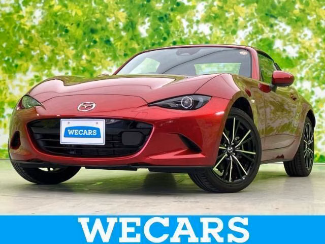 MAZDA ROADSTER