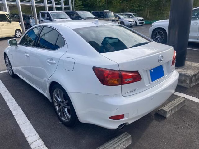 LEXUS IS250