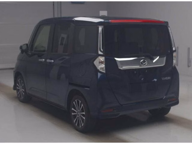 DAIHATSU THOR