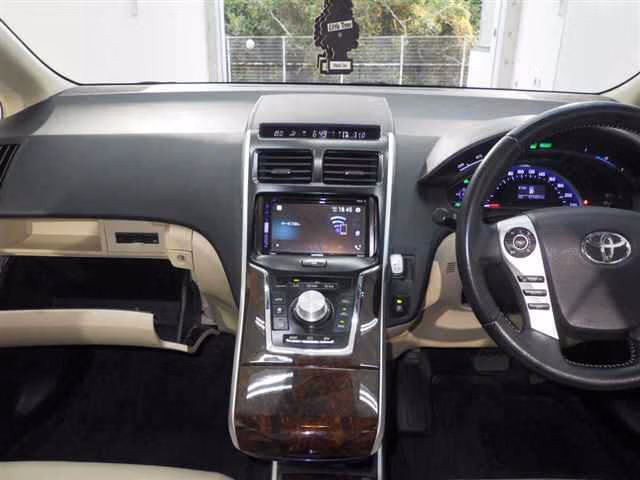TOYOTA SAI
