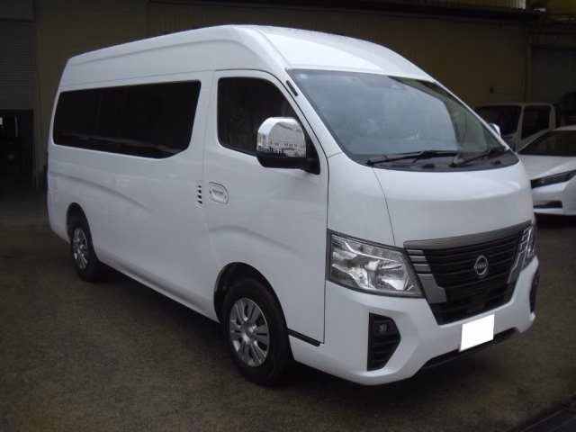 NISSAN CARAVAN