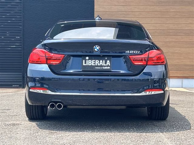 BMW 4-SERIES