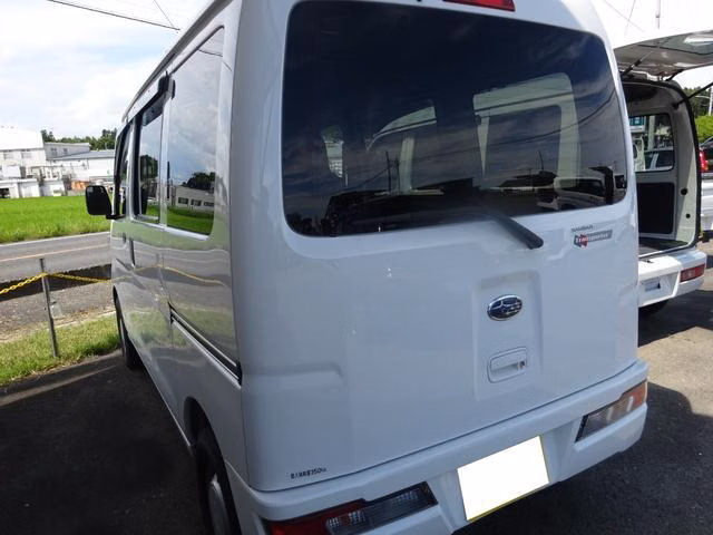 SUBARU SAMBAR