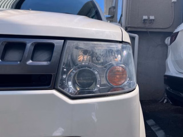 NISSAN OTTI