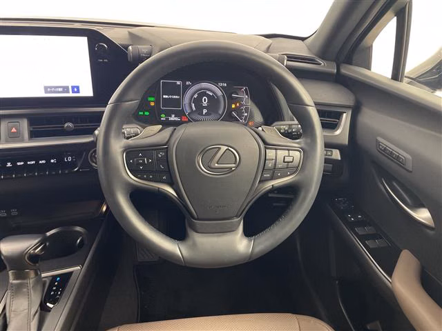 LEXUS UX250H