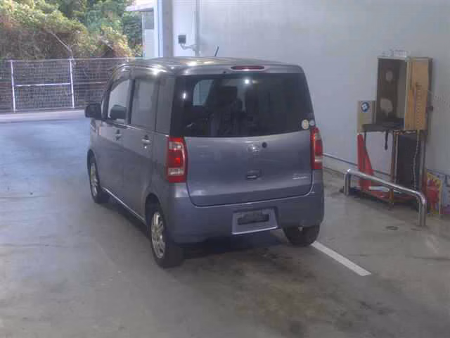 DAIHATSU TANTO EXE