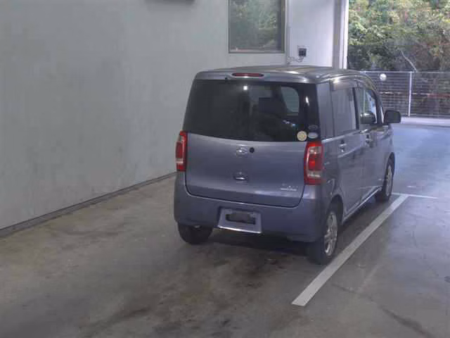 DAIHATSU TANTO EXE