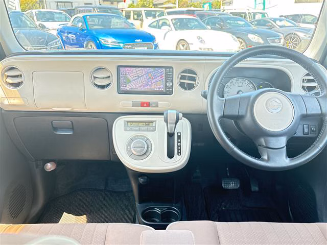 DAIHATSU MIRA COCOA