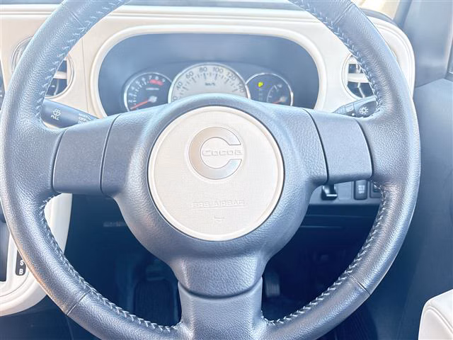 DAIHATSU MIRA COCOA