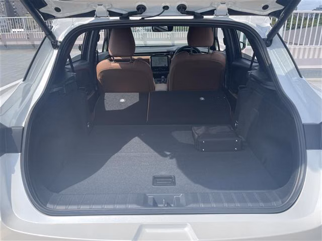 LEXUS LBX
