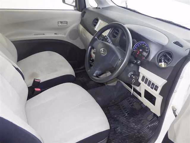 DAIHATSU TANTO EXE