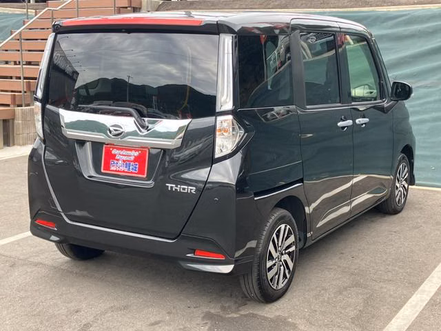 DAIHATSU THOR