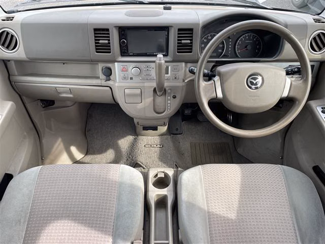 MAZDA SCRUM