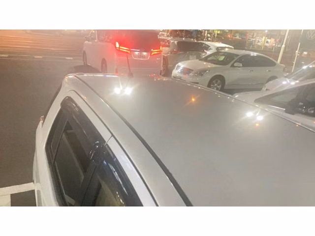 TOYOTA RAUM