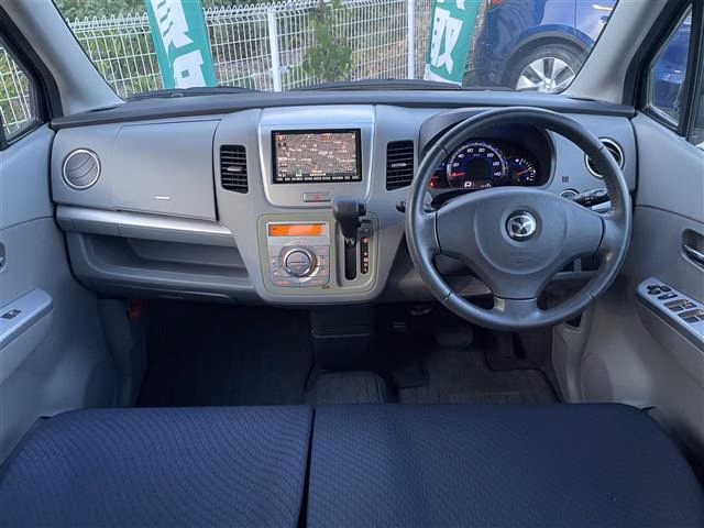 MAZDA AZ-WAGON