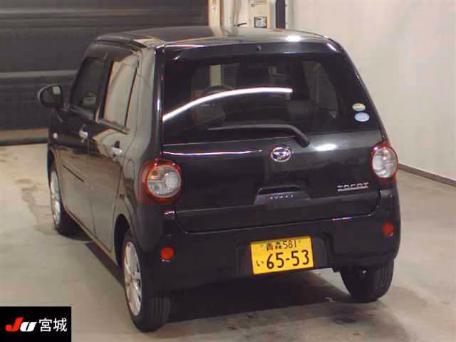 DAIHATSU MIRA TOCOT