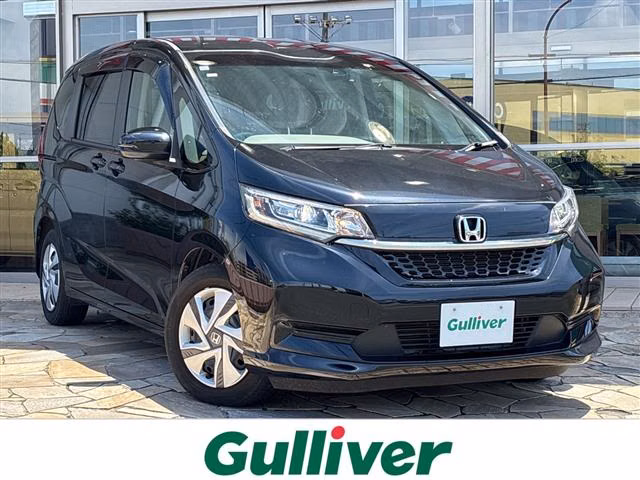 HONDA FREED+