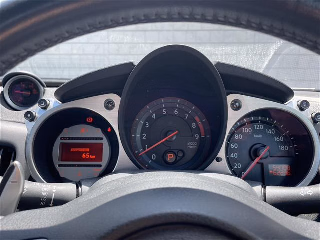NISSAN FAIRLADY Z