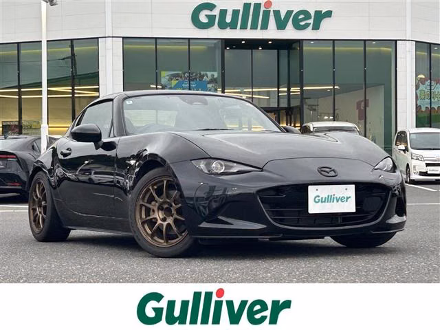 MAZDA ROADSTER