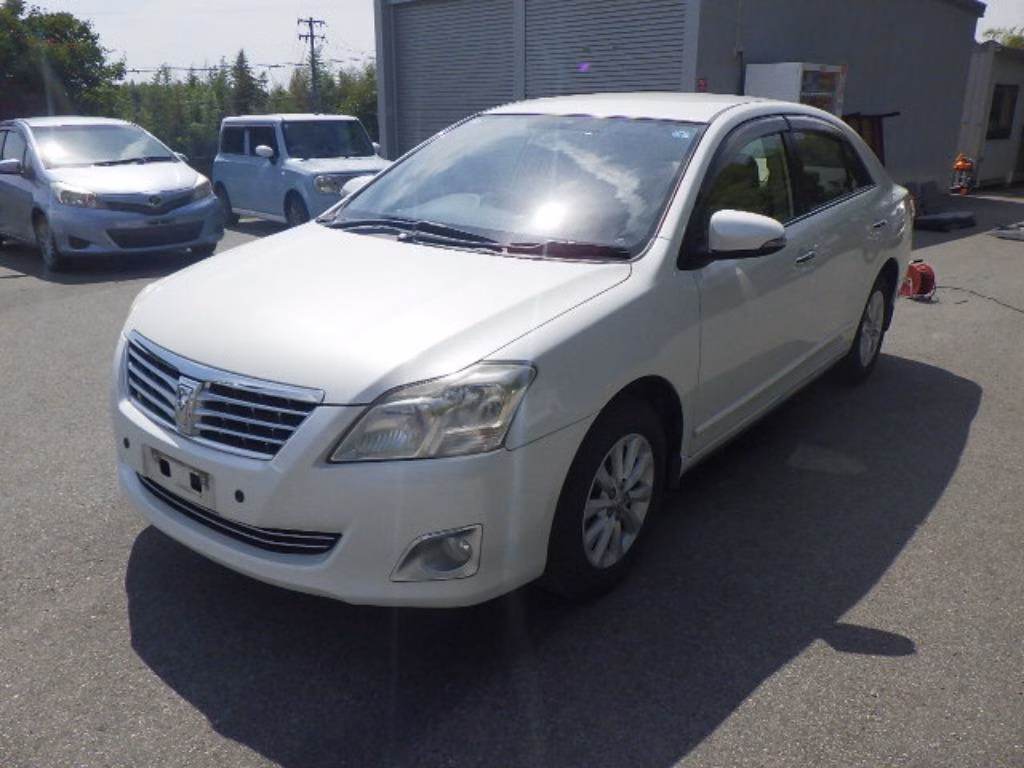 TOYOTA PREMIO