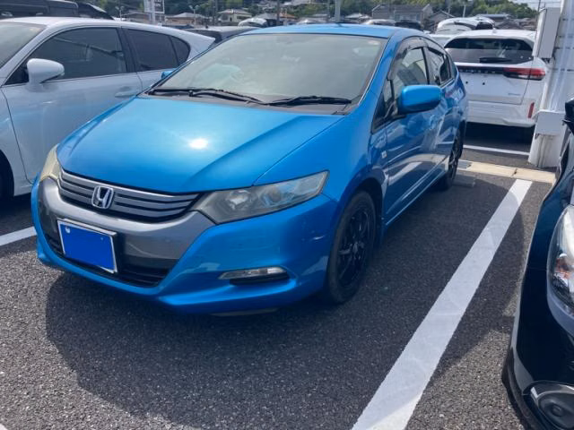 HONDA INSIGHT