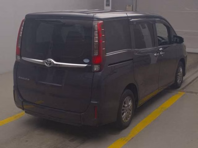 TOYOTA ESQUIRE