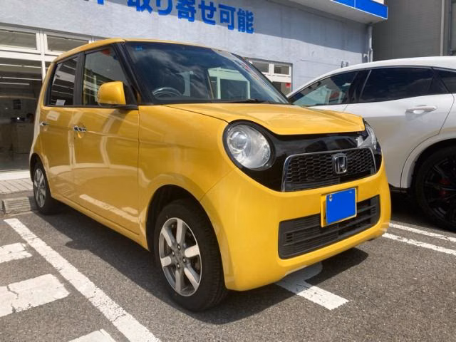 HONDA N-ONE