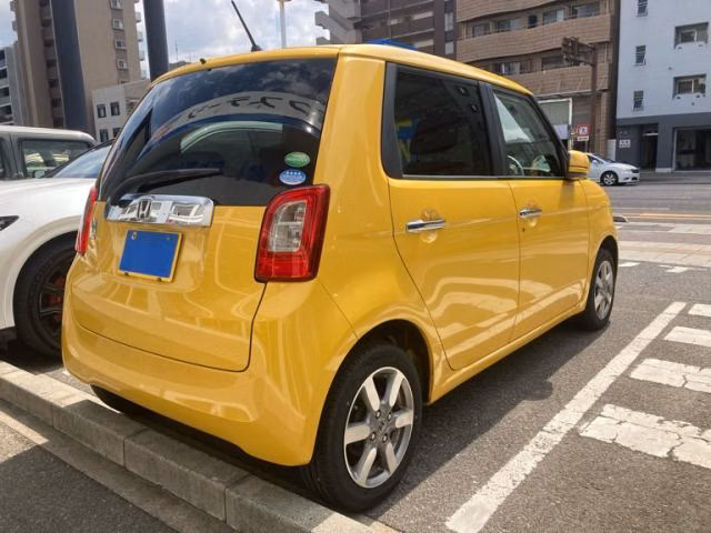 HONDA N-ONE