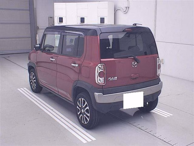 MAZDA FLAIR CROSSOVER