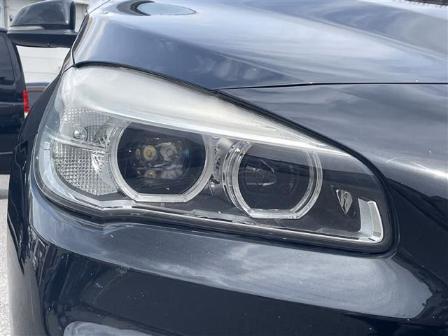 BMW 2-SERIES GRAN TOURER