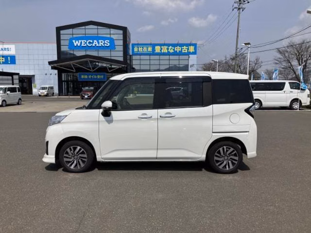DAIHATSU THOR