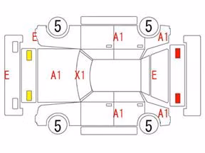 DAIHATSU MIRA TOCOT