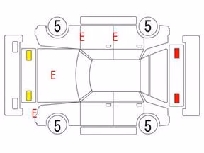 MITSUBISHI EK X