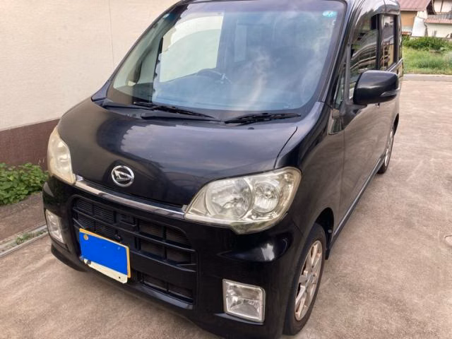 DAIHATSU TANTO EXE