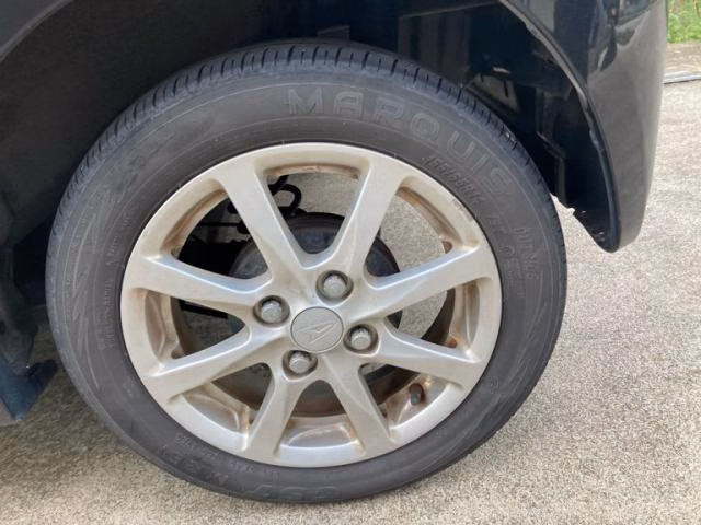 DAIHATSU TANTO EXE