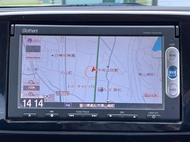 HONDA N-ONE