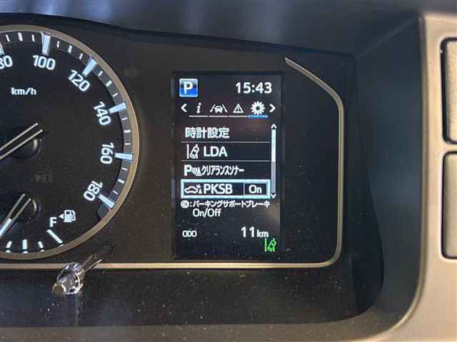 TOYOTA REGIUS ACE