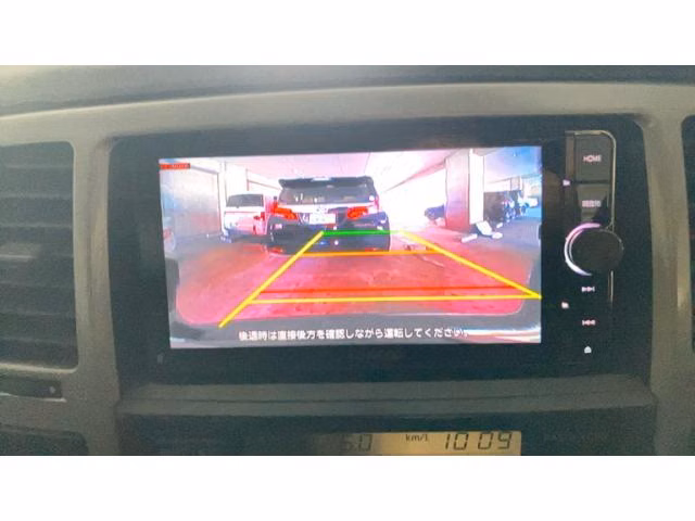 TOYOTA HILUX SURF
