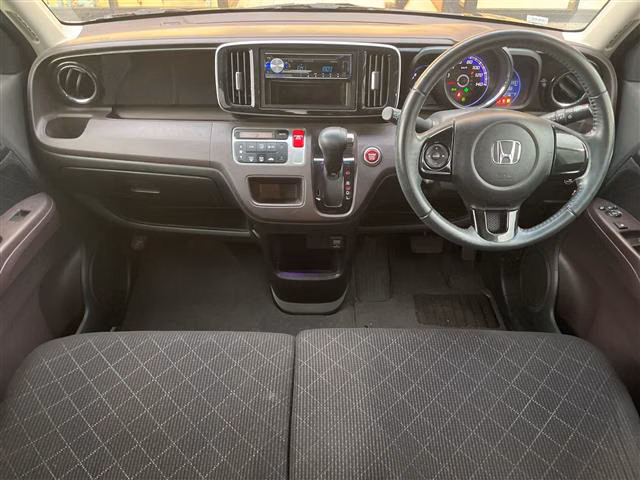 HONDA N-ONE