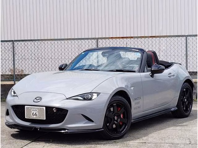 MAZDA ROADSTER