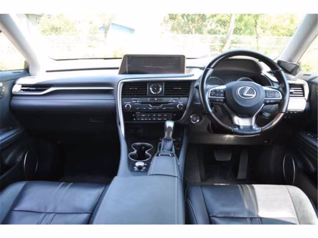 LEXUS RX200T